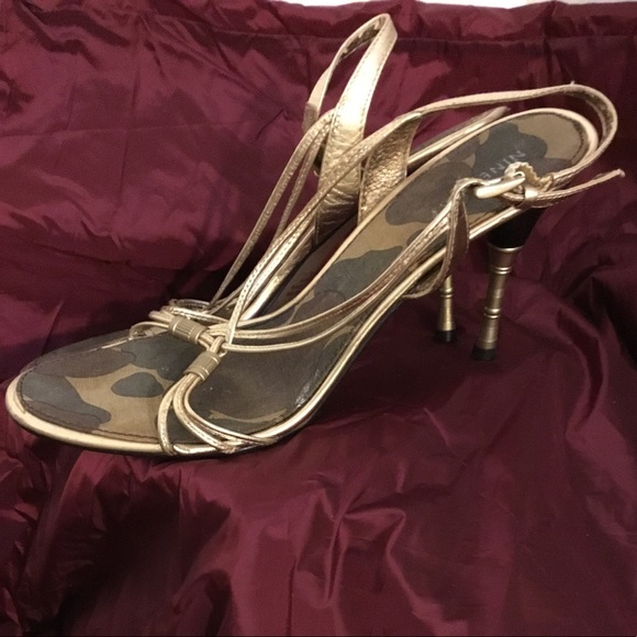 Nine West Heels - Picture 3 of 3